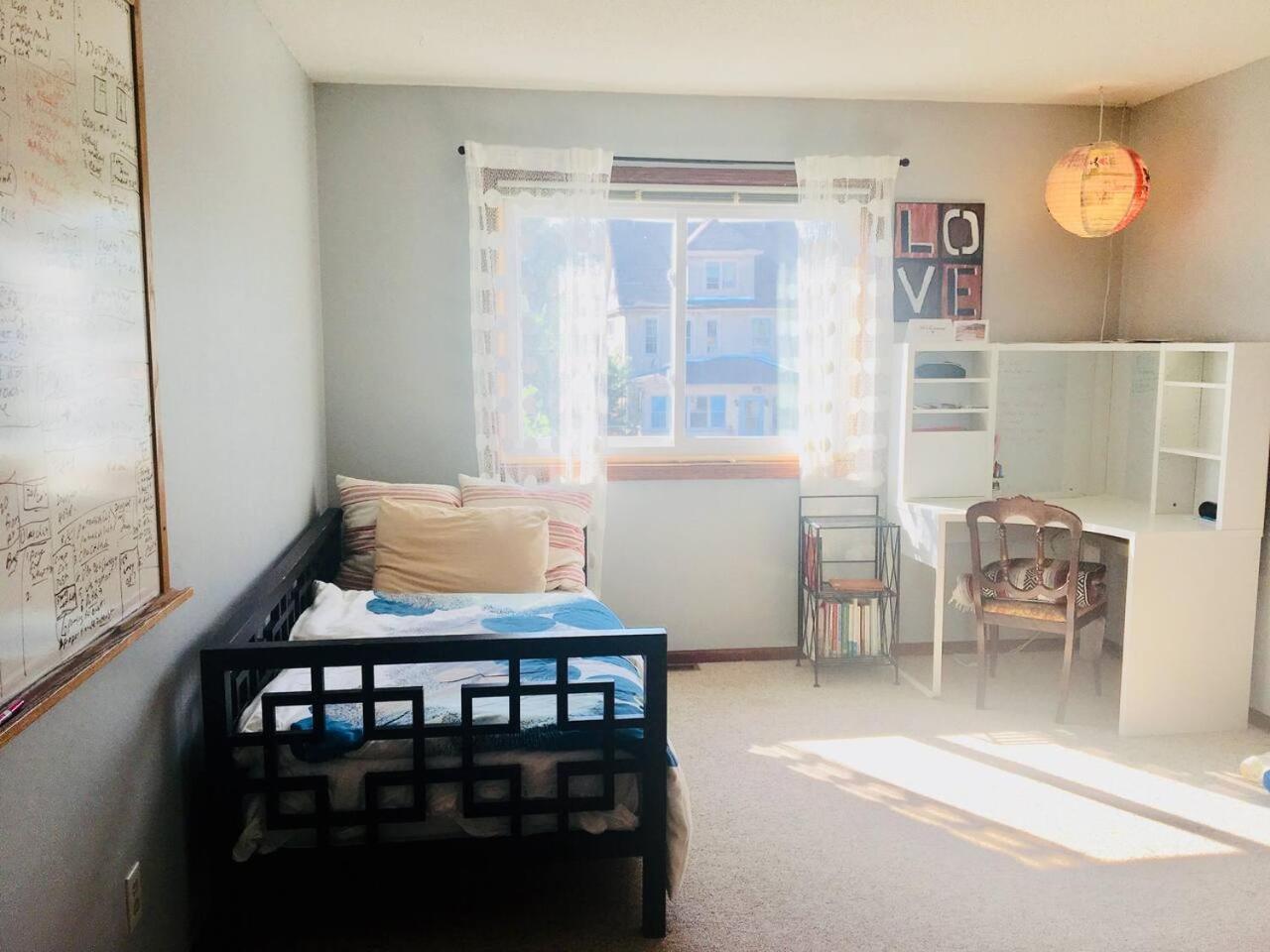 Dream House, A Creative Escape In The Heart Of Powderhorn Apartment มินนีแอโพลิส ภายนอก รูปภาพ